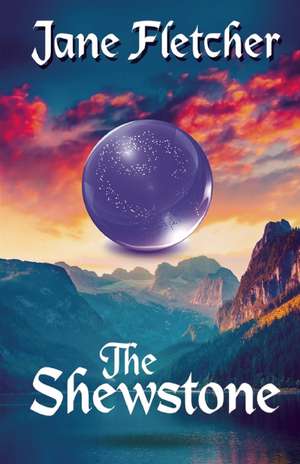 The Shewstone de Jane Fletcher