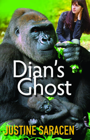 Dian's Ghost de Justine Saracen