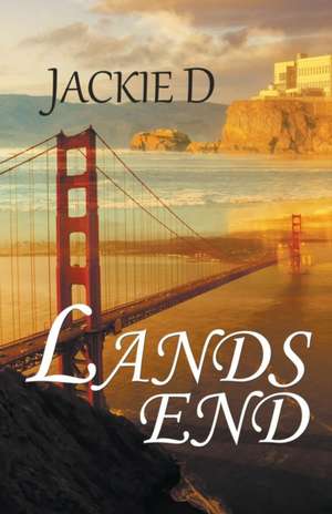 Lands End de Jackie D