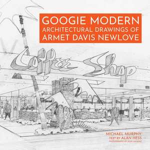 Googie Modern de Michael Murphy