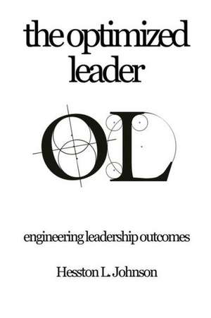 The Optimized Leader de Hesston L. Johnson