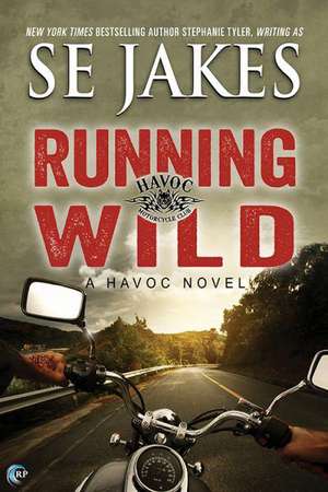 Running Wild de Se Jakes