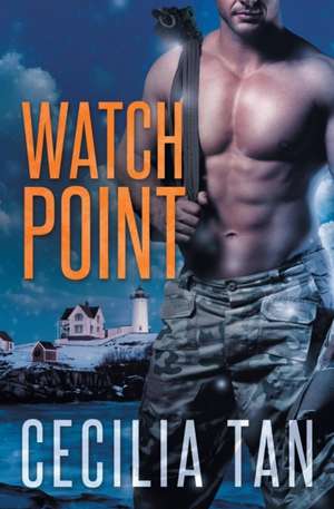 Watch Point de Cecilia Tan