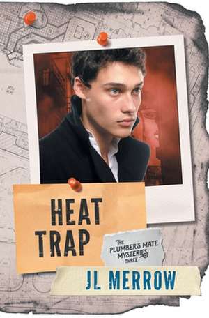 Heat Trap de Jl Merrow