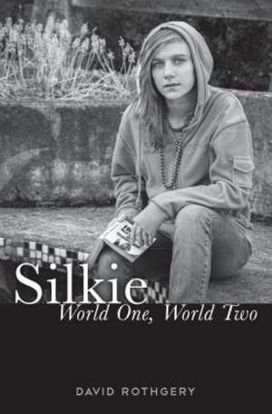 Silkie: A Novel de David Rothgery