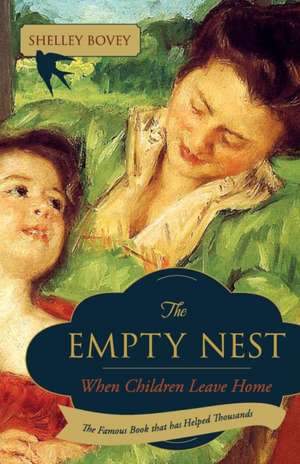 The Empty Nest de Shelley Bovey