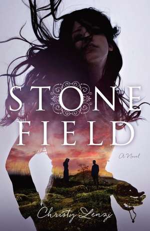 Stone Field de Christy Lenzi