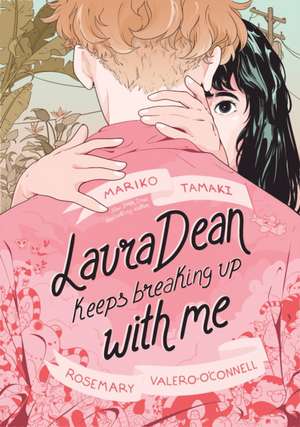 Laura Dean Keeps Breaking Up with Me de Mariko Tamaki