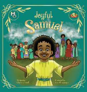 Joyful Samuel de Charlena Postell