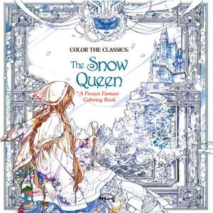 Color the Classics de Jae-Eun Lee