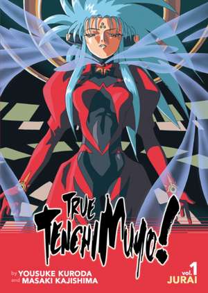 True Tenchi Muyo! (Light Novel) Vol. 1 de Masaki Kajishima