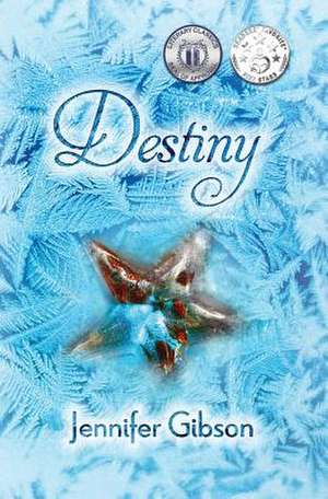 Destiny: Cursing Fate Large Print de Jennifer Gibson