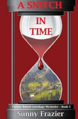 A Snitch in Time de Sunny Frazier