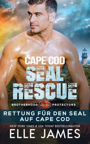 CAPE COD SEAL RESCUE