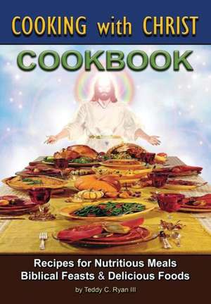 Cooking with Christ - Cookbook de T. W. Adorno