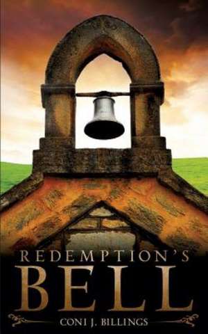 Redemption's Bell de Coni J. Billings