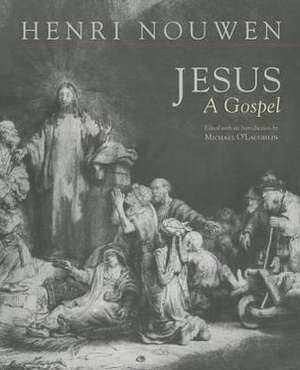 Jesus de Henri Nouwen