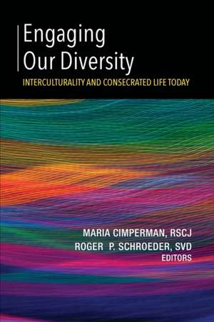 Engaging Our Diversity de Maria Cimperman