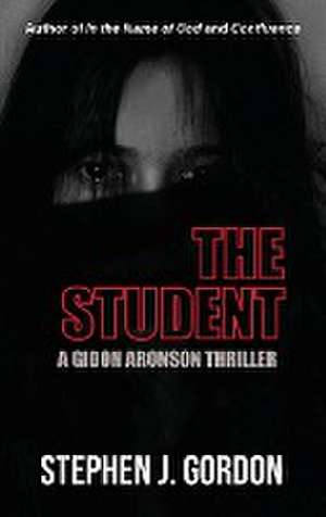 The Student de Stephen Gordon