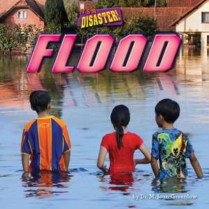 Flood de M. Jean Greenlaw