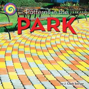 Patterns in the Park de J. Clark Sawyer