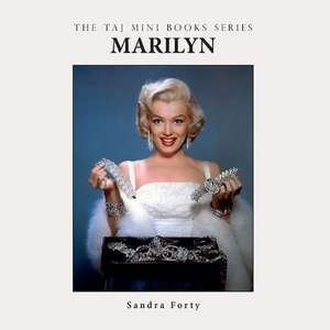 Marilyn de Sandra Forty