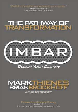 IMBAR de Mark Thienes