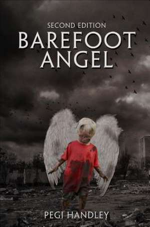 Barefoot Angel de Pegi Handley