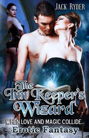 The Inn Keeper's Wizard