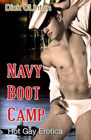 Navy Boot Camp