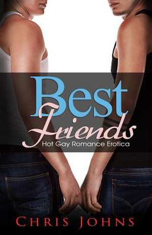 Best Friends de Chris Johns