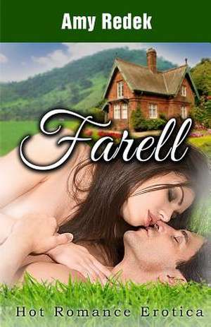 Farell de Amy Redek