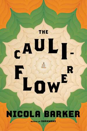 Cauliflower de Nicola Barker