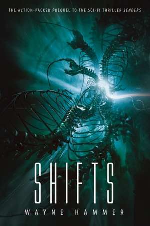 Shifts de Wayne Hammer