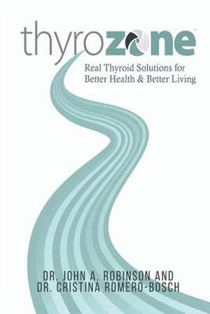 Thyrozone de Robinson, John A.