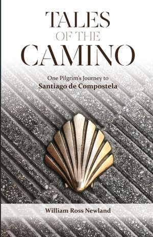 TALES OF THE CAMINO