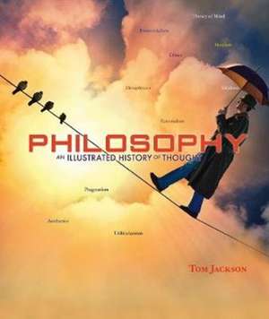 Jackson, T: Philosophy de Tom Jackson