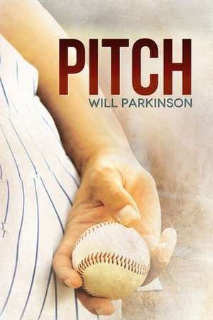 Pitch de Will Parkinson