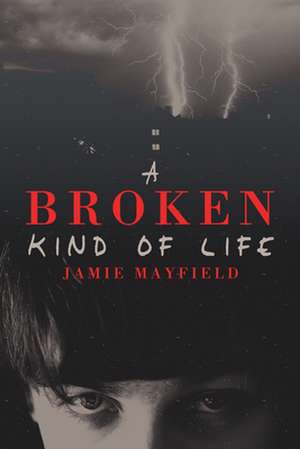 A Broken Kind of Life de Jamie Mayfield