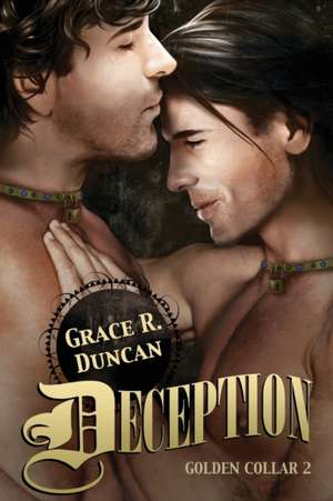 Deception de Grace R. Duncan