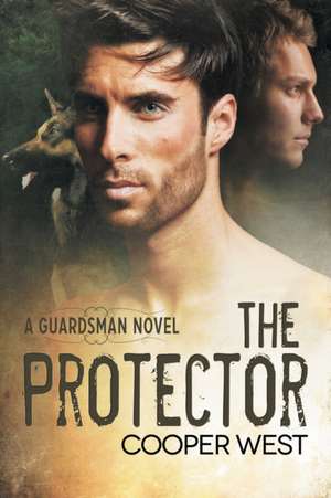 The Protector books-express.ro