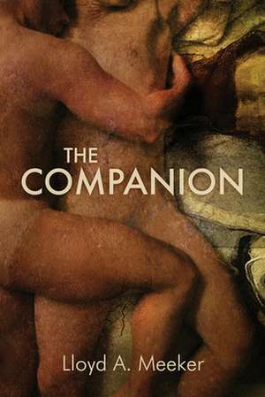 The Companion de Lloyd a. Meeker