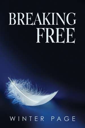 Breaking Free de Winter Page