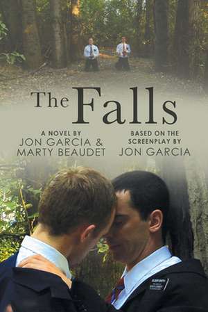 The Falls de Jon Garcia