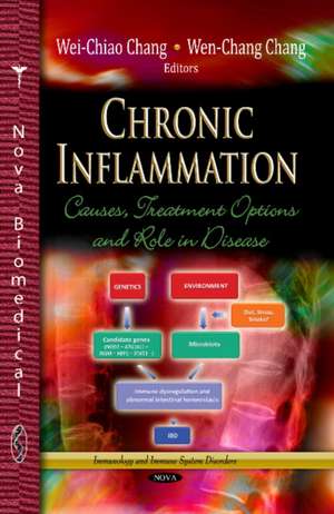 Chronic Inflammation