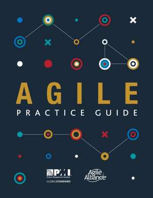 Agile Practice Guide de Project Management Institute