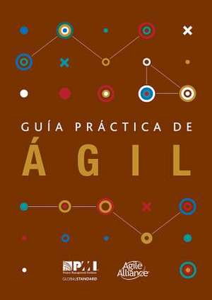 Guia Practica de Agil de Project Management Institute