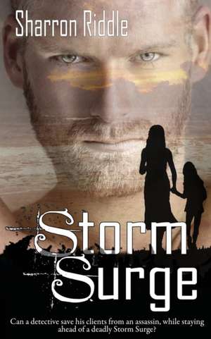 Storm Surge de Sharron Riddle