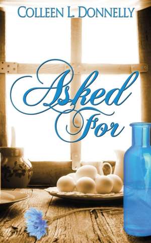 Asked For de Colleen L. Donnelly