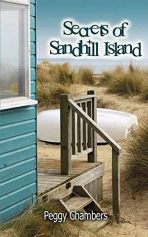 Secrets of Sandhill Island de Peggy Chambers